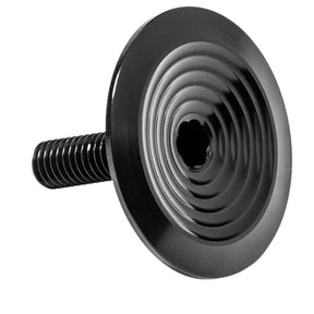 Absolute Black Headset Top Cap
