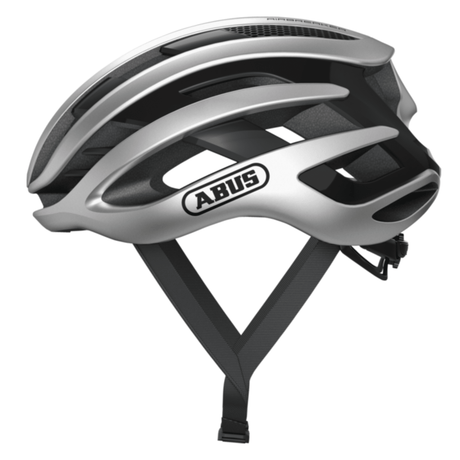 Abus AirBreaker Helmet | The Bike Affair