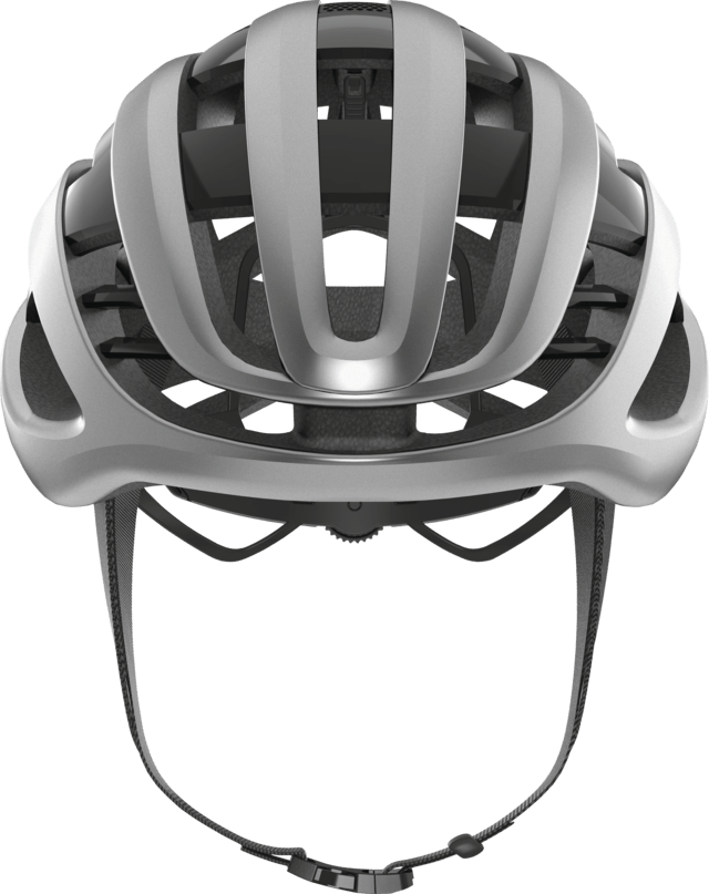 Abus AirBreaker Helmet | The Bike Affair