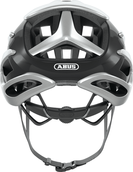 Abus AirBreaker Helmet | The Bike Affair