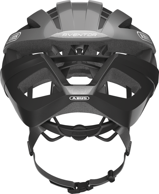 Abus Aventor Helmet | The Bike Affair