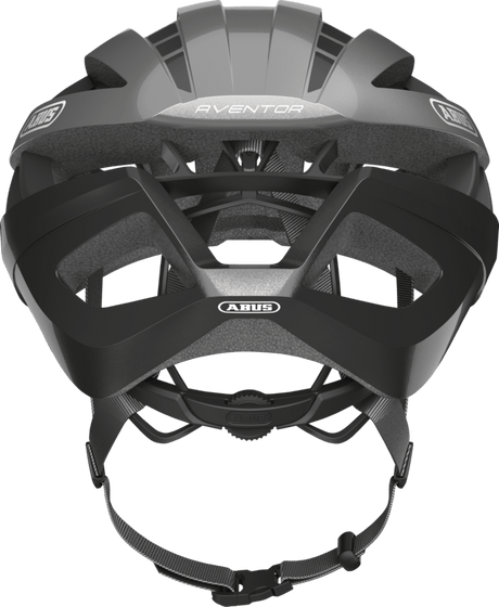 Abus Aventor Helmet | The Bike Affair