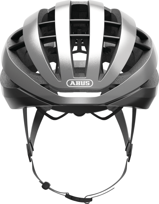 Abus Aventor Helmet | The Bike Affair