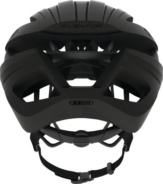 Abus Aventor Helmet | The Bike Affair