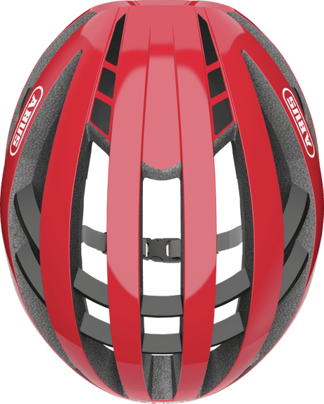 Abus Aventor Helmet | The Bike Affair