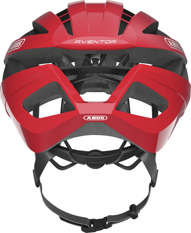 Abus Aventor Helmet | The Bike Affair