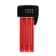 Abus Bordo Lite Mini Lock 6055C/60 | The Bike Affair