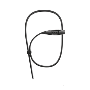 Abus Combiflex Travelguard 70 Lock | The Bike Affair