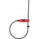 Abus Combiflex™ Travelguard Lock | The Bike Affair