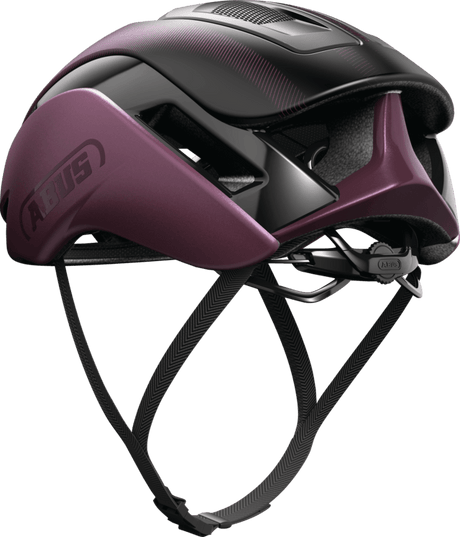 Abus Gamechanger 2.0 Helmet | The Bike Affair