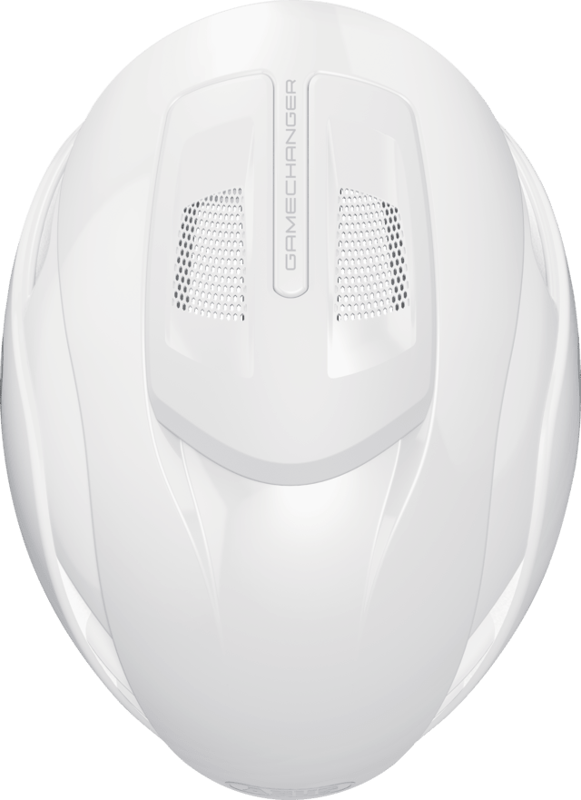 Abus Gamechanger 2.0 Helmet | The Bike Affair