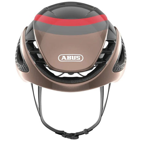 Abus Gamechanger Helmet | The Bike Affair