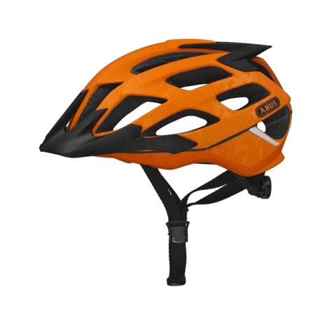 Abus Hill Bill Helmet | The Bike Affair