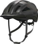 Abus Lowk-Y Led City Helmet | The Bike Affair