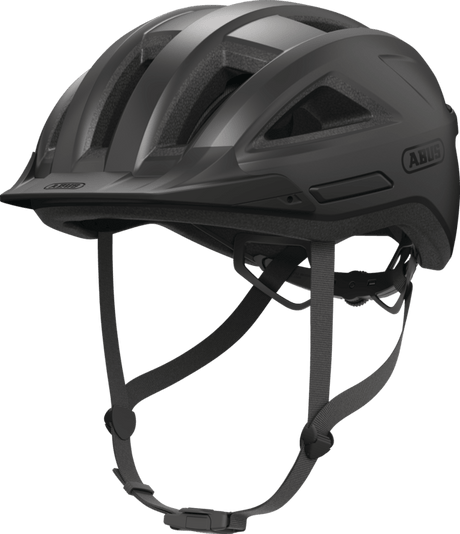 Abus Lowk-Y Led City Helmet | The Bike Affair