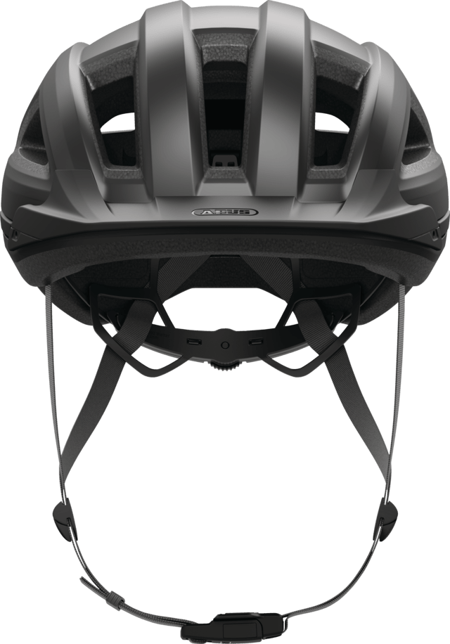 Abus Lowk-Y Led City Helmet | The Bike Affair