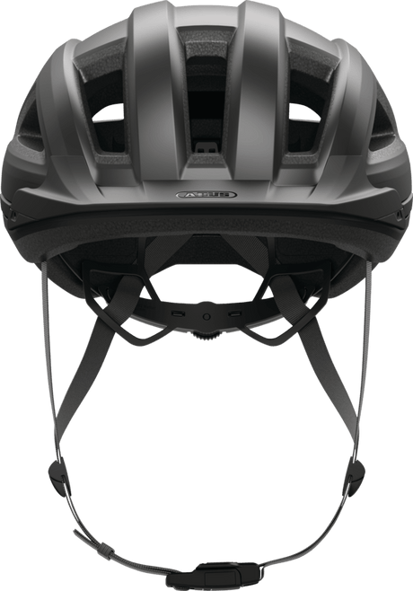 Abus Lowk-Y Led City Helmet | The Bike Affair