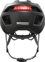 Abus Lowk-Y Led City Helmet | The Bike Affair