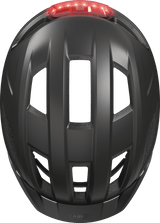 Abus Lowk-Y Led City Helmet | The Bike Affair