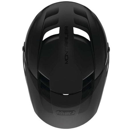 Abus Montrailer Helmet | The Bike Affair