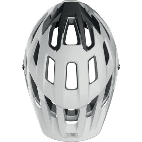 Abus Moventor 2.0 Helmet | The Bike Affair