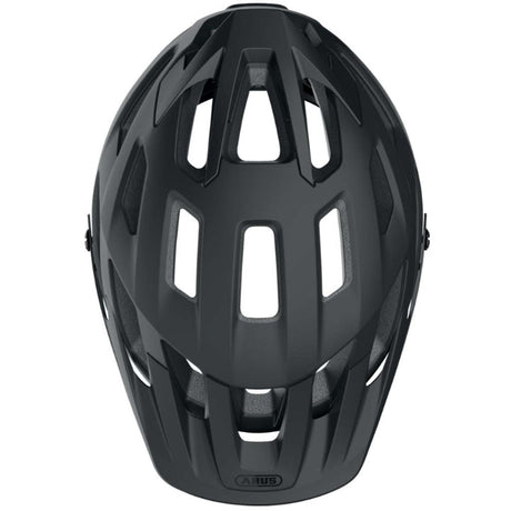 Abus Moventor 2.0 MIPS Helmet | The Bike Affair