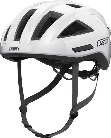 Abus Multiplayer Road Helmet | The Bike Affair