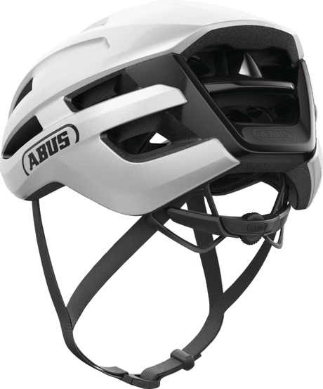 Abus Powerdome Helmet | The Bike Affair