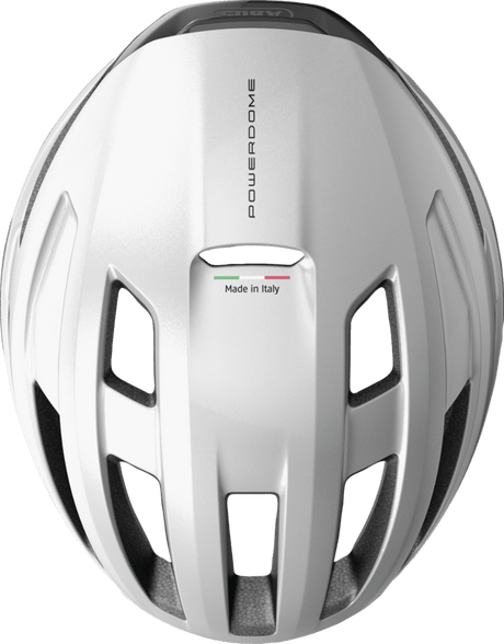 Abus Powerdome Helmet | The Bike Affair