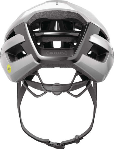 Abus Powerdome Mips Road Helmet | The Bike Affair