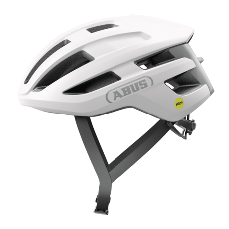 Abus Powerdome Mips Road Helmet | The Bike Affair