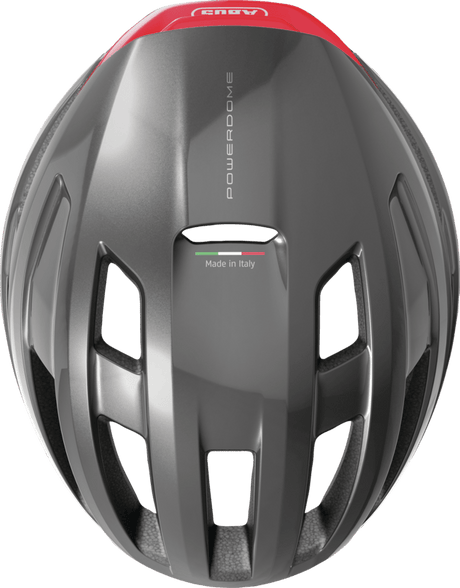 Abus Powerdome Mips Road Helmet | The Bike Affair