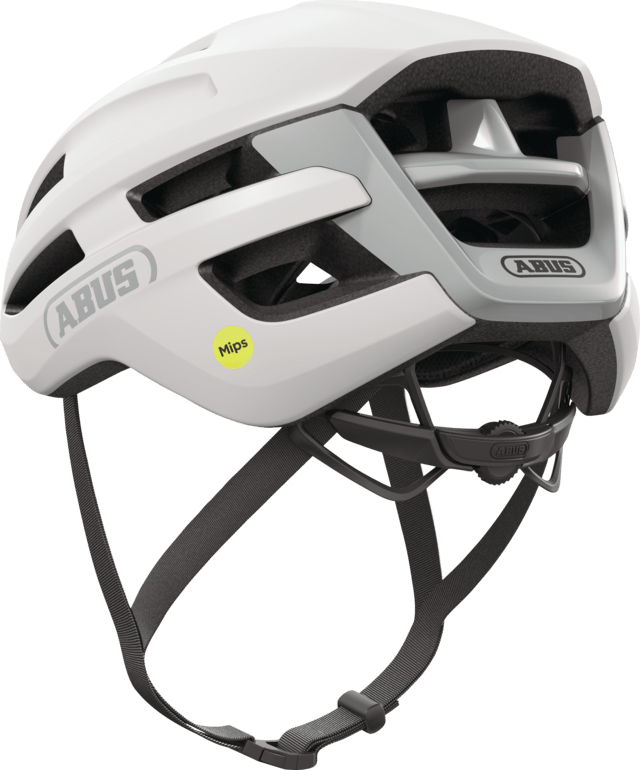 Abus Powerdome Mips Road Helmet | The Bike Affair