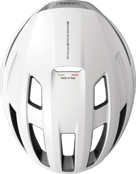 Abus Powerdome Mips Road Helmet | The Bike Affair