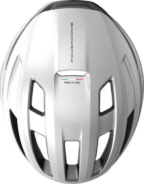 Abus Powerdome Mips Road Helmet | The Bike Affair