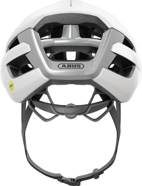 Abus Powerdome Mips Road Helmet | The Bike Affair