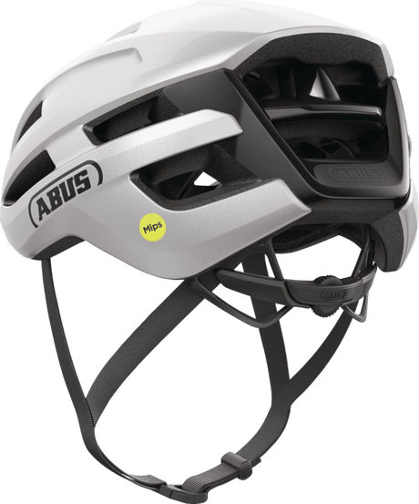 Abus Powerdome Mips Road Helmet | The Bike Affair