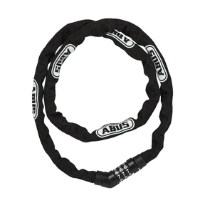 Abus Steel - O - Chain Lock 4804C/75 | The Bike Affair