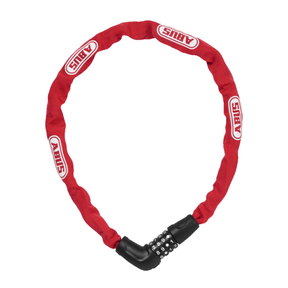 Abus Steel - O - Chain Lock 5805C/75 | The Bike Affair