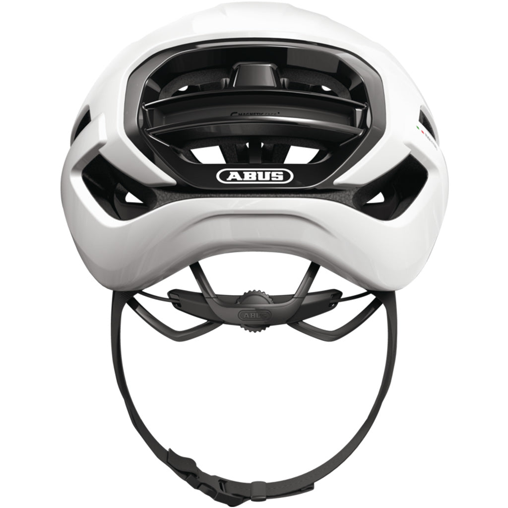 Abus Taipan Gravel Helmet | The Bike Affair