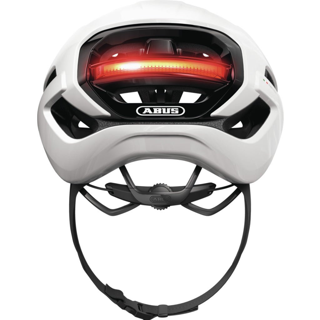 Abus Taipan Gravel Helmet | The Bike Affair