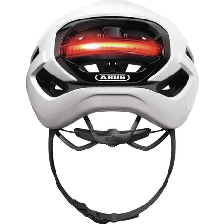 Abus Taipan Gravel Helmet | The Bike Affair