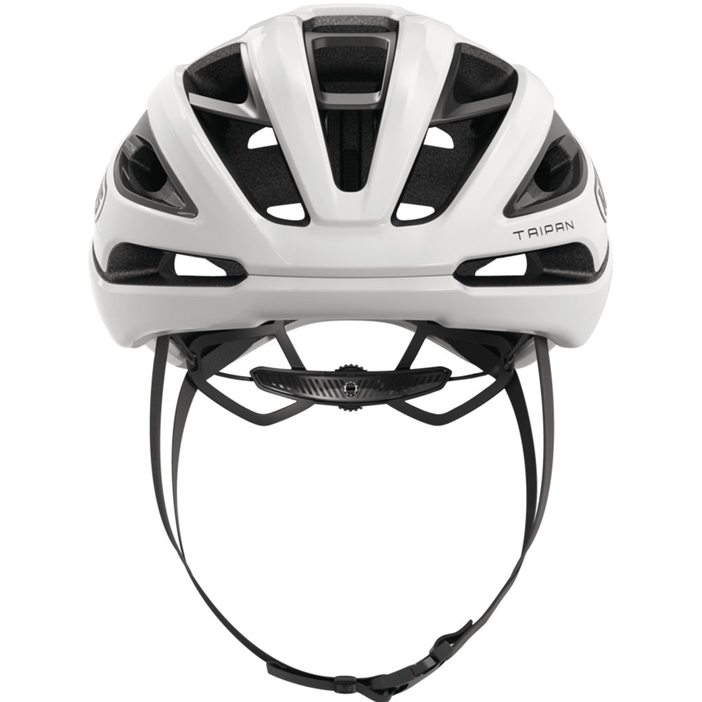 Abus Taipan Gravel Helmet | The Bike Affair