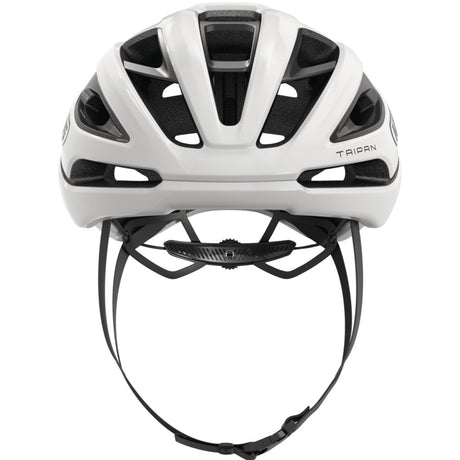 Abus Taipan Gravel Helmet | The Bike Affair