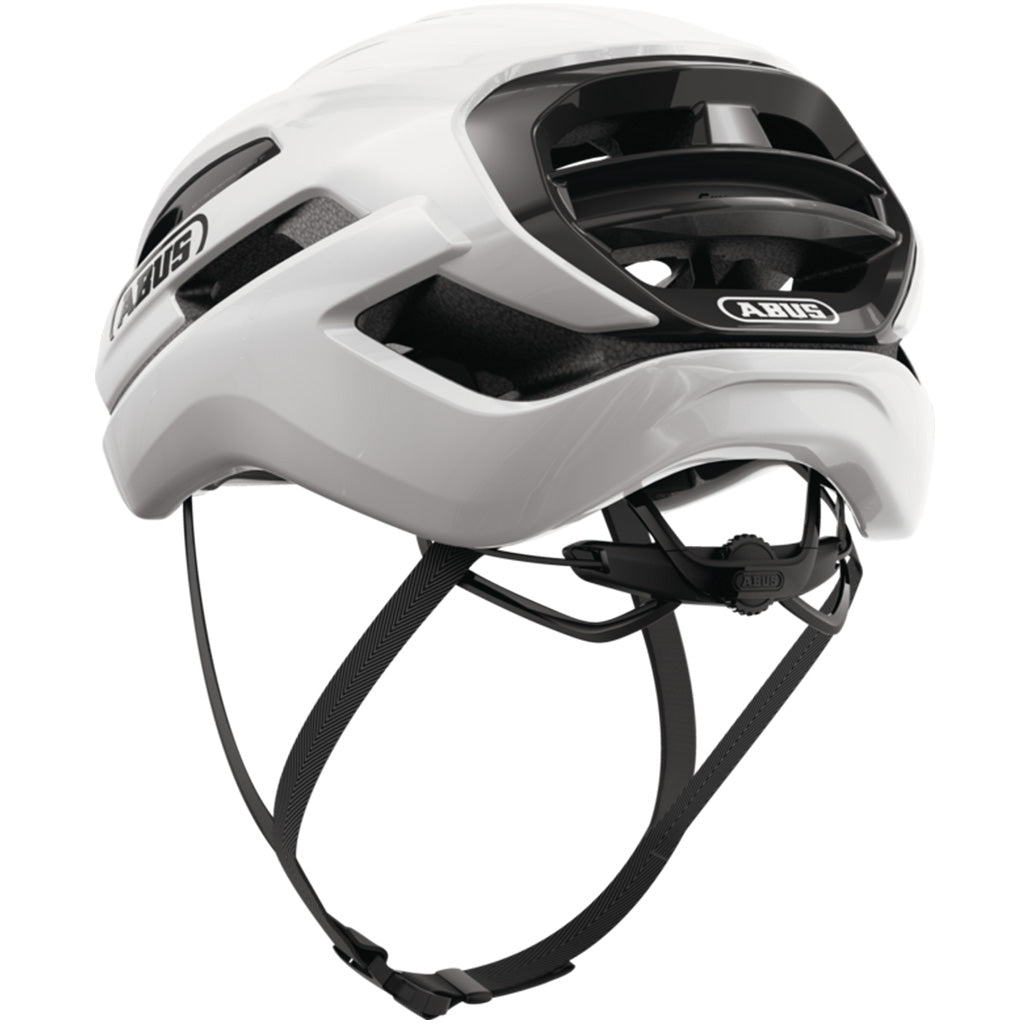Abus Taipan Gravel Helmet | The Bike Affair