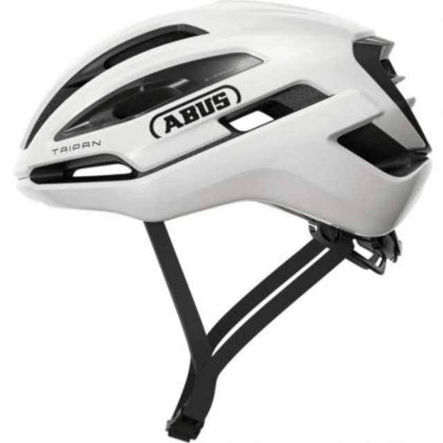 Abus Taipan Gravel Helmet | The Bike Affair
