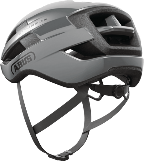 Abus Wingback Road Helmet | The Bike Affair