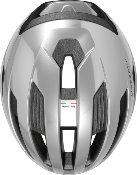 Abus Wingback Road Helmet | The Bike Affair