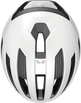 Abus Wingback Road Helmet | The Bike Affair