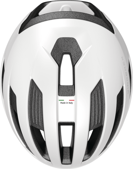 Abus Wingback Road Helmet | The Bike Affair